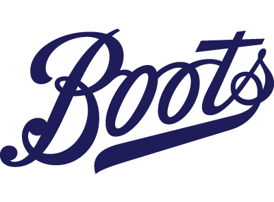 Boots LOGO